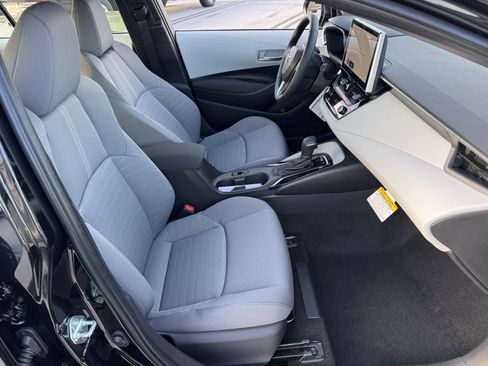 New 2026 Toyota Corolla SE image 8