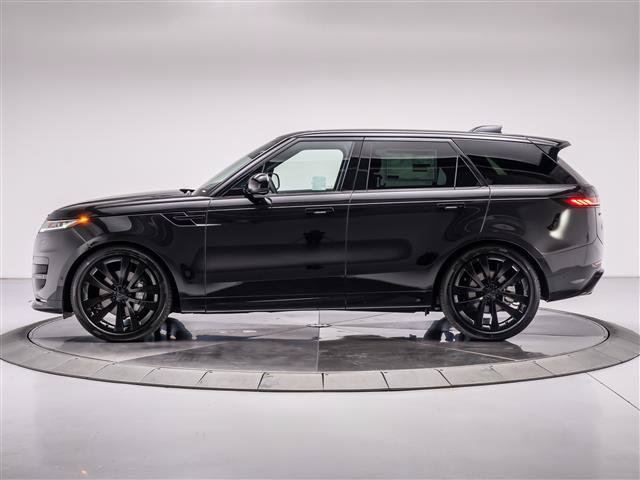 New 2027 Land Rover Range Rover Sport Dynamic SE AWD/4WD image 2