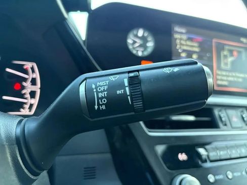 Used 2022 Lexus ES 350 FWD image 31