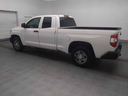 Used 2017 Toyota Tundra SR RWD image 3