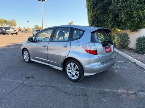 Used 2009 Honda Fit Sport image 6
