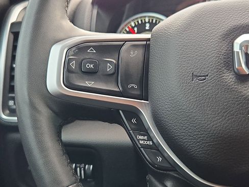 Used 2025 RAM 1500 Big Horn image 17