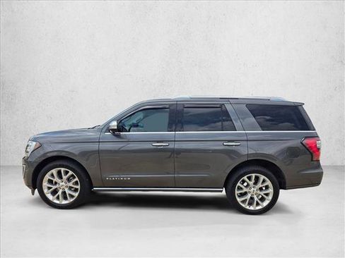 Used 2019 Ford Expedition Platinum RWD image 9