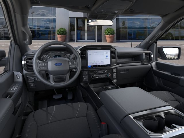 Used 2026 Ford F150 STX AWD/4WD image 9