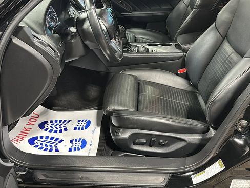 Used 2018 INFINITI Q50 Sport image 9