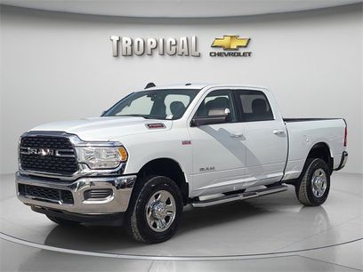Used 2022 RAM 2500 Big Horn