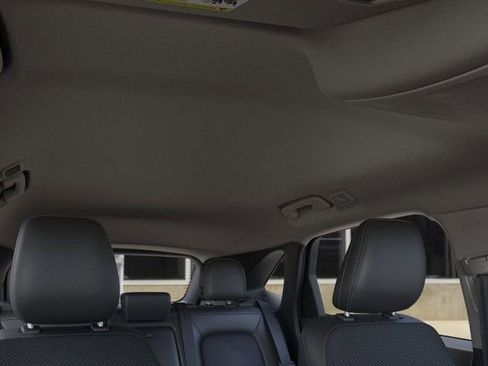 New 2026 Ford Escape SE image 22