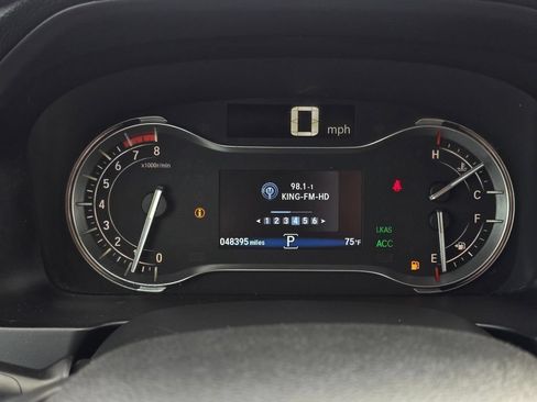 Used 2020 Honda Ridgeline RTL-E image 13