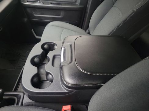 Used 2024 RAM 2500 Tradesman AWD/4WD image 30