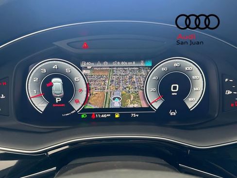 New 2026 Audi Q8 Premium Plus image 13