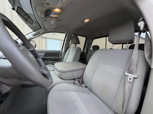 Used 2007 Dodge Ram 1500 Truck SLT image 27