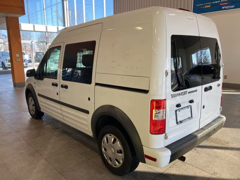 Used 2013 Ford Transit Connect XLT image 7