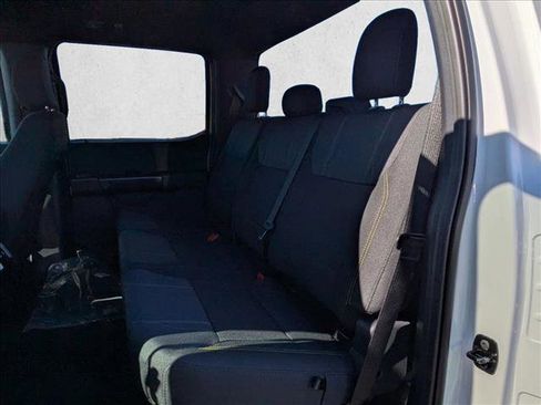 New 2025 Ford F150 STX image 16