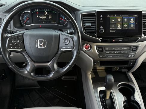 Used 2019 Honda Pilot EX-L image 10