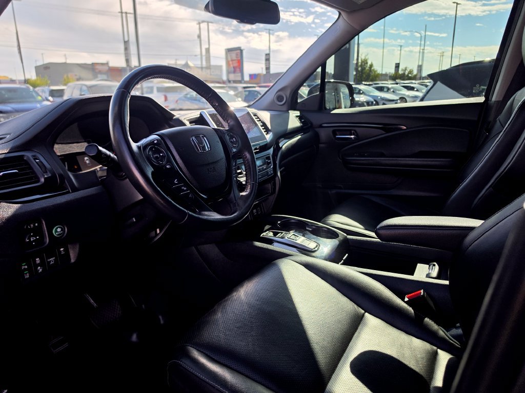 Used 2020 Honda Ridgeline RTL-E image 11