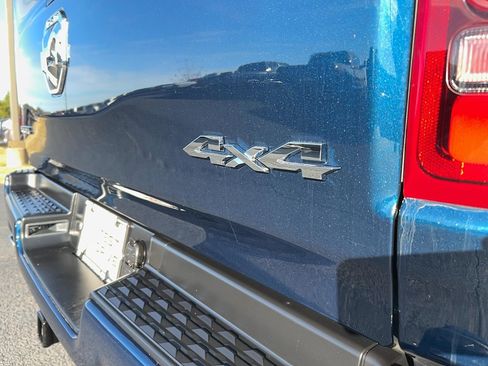 Used 2023 RAM 1500 Big Horn image 12