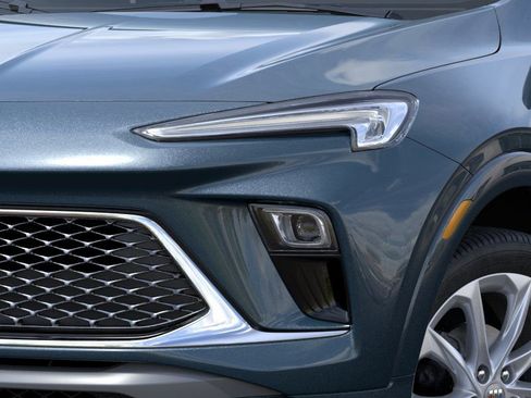 New 2026 Buick Encore GX Avenir image 11