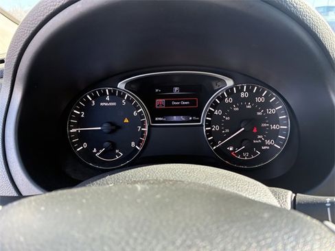 Used 2018 Nissan Altima 2.5 SV image 23