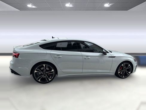 Used 2025 Audi S5 Premium Plus AWD/4WD image 8