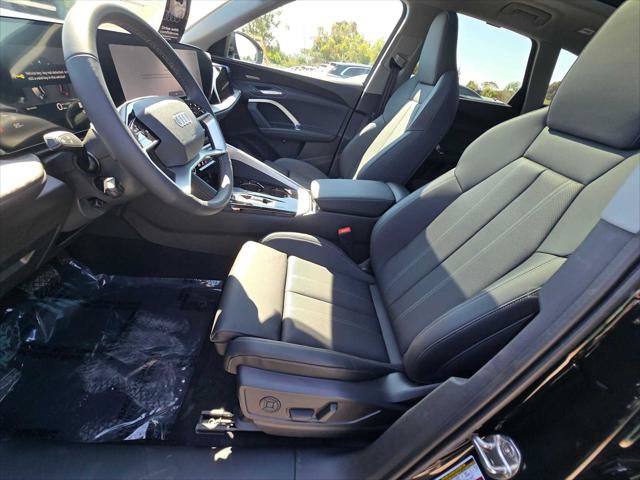 New 2026 Audi Q5 Premium Plus AWD/4WD image 23