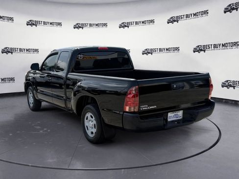 Used 2015 Toyota Tacoma 2WD Access Cab image 6