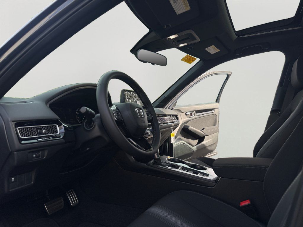 Used 2026 Honda Civic Sport image 9