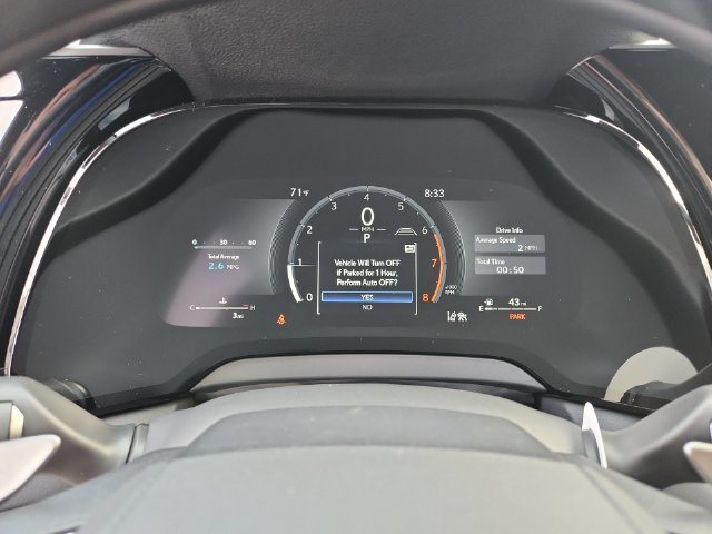 New 2026 Lexus RX 350 Premium Plus FWD image 21