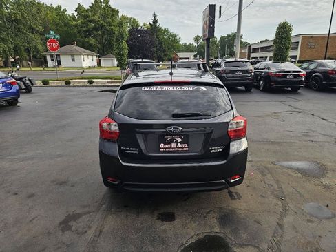 Used 2013 Subaru Impreza 2.0i Premium AWD/4WD image 9