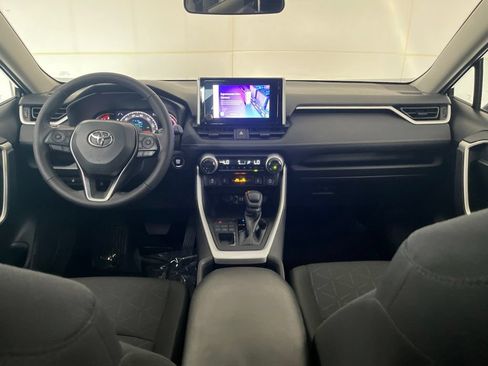 Used 2024 Toyota RAV4 XLE w/ Weather Package AWD/4WD image 27