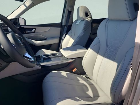 New 2026 Acura MDX w/ Technology Package image 28