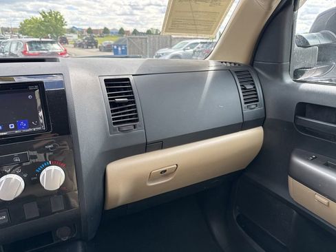 Used 2012 Toyota Tundra 4x4 Double Cab image 21