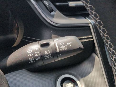 Used 2023 Jeep Grand Cherokee Altitude AWD/4WD image 27