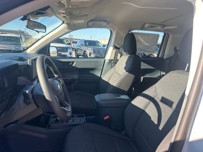 New 2025 Ford Maverick XL w/ Equipment Group 102A