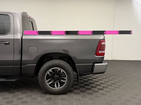 Used 2023 RAM 1500 Laramie AWD/4WD image 19