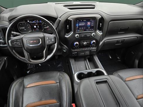 Used 2022 GMC Sierra 1500 AT4 w/ AT4 Premium Package AWD/4WD image 13