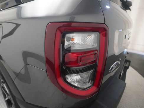 Used 2022 Ford Bronco Sport Big Bend w/ Convenience Package AWD/4WD image 31