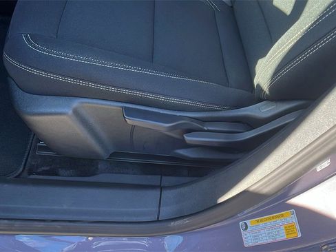 New 2026 Chevrolet Blazer EV LT image 14