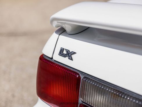Used 1993 Ford Mustang LX RWD image 73