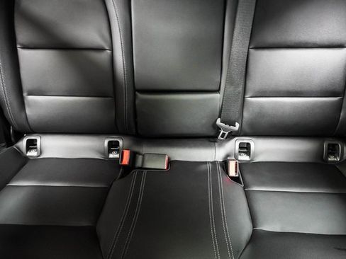 Used 2019 Mercedes-Benz CLA 250 4MATIC image 19