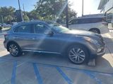 Used 2017 INFINITI QX50 AWD w/ Deluxe Touring Package image 5