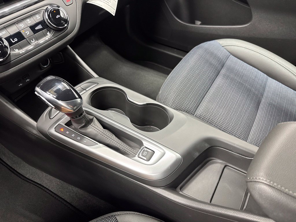 New 2026 Buick Envista Sport Touring w/ Convenience I Package FWD image 16