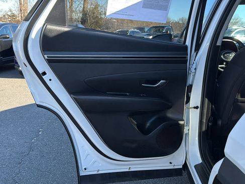 Used 2023 Hyundai Tucson SEL image 23