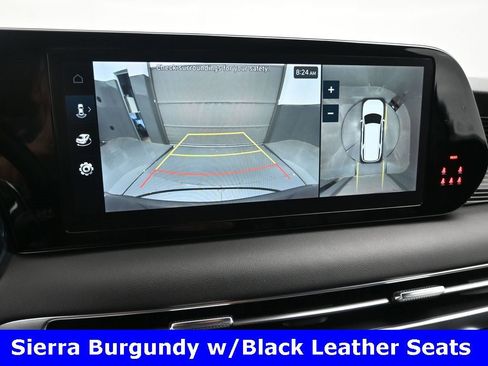 Certified 2023 Hyundai Palisade Calligraphy image 14