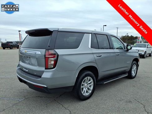 Used 2024 Chevrolet Tahoe LT image 5