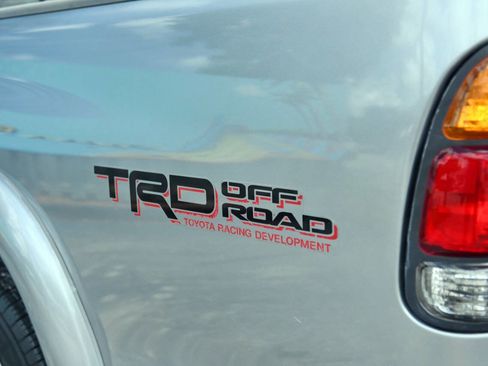Used 2003 Toyota Tundra SR5 RWD image 24