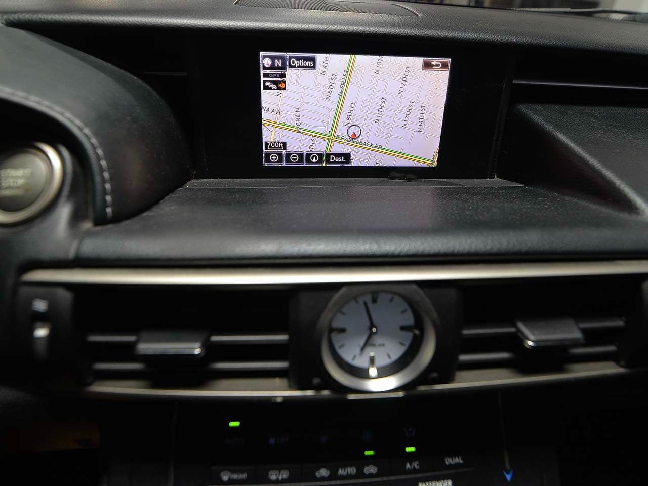 Used 2015 Lexus RC 350 RWD image 14