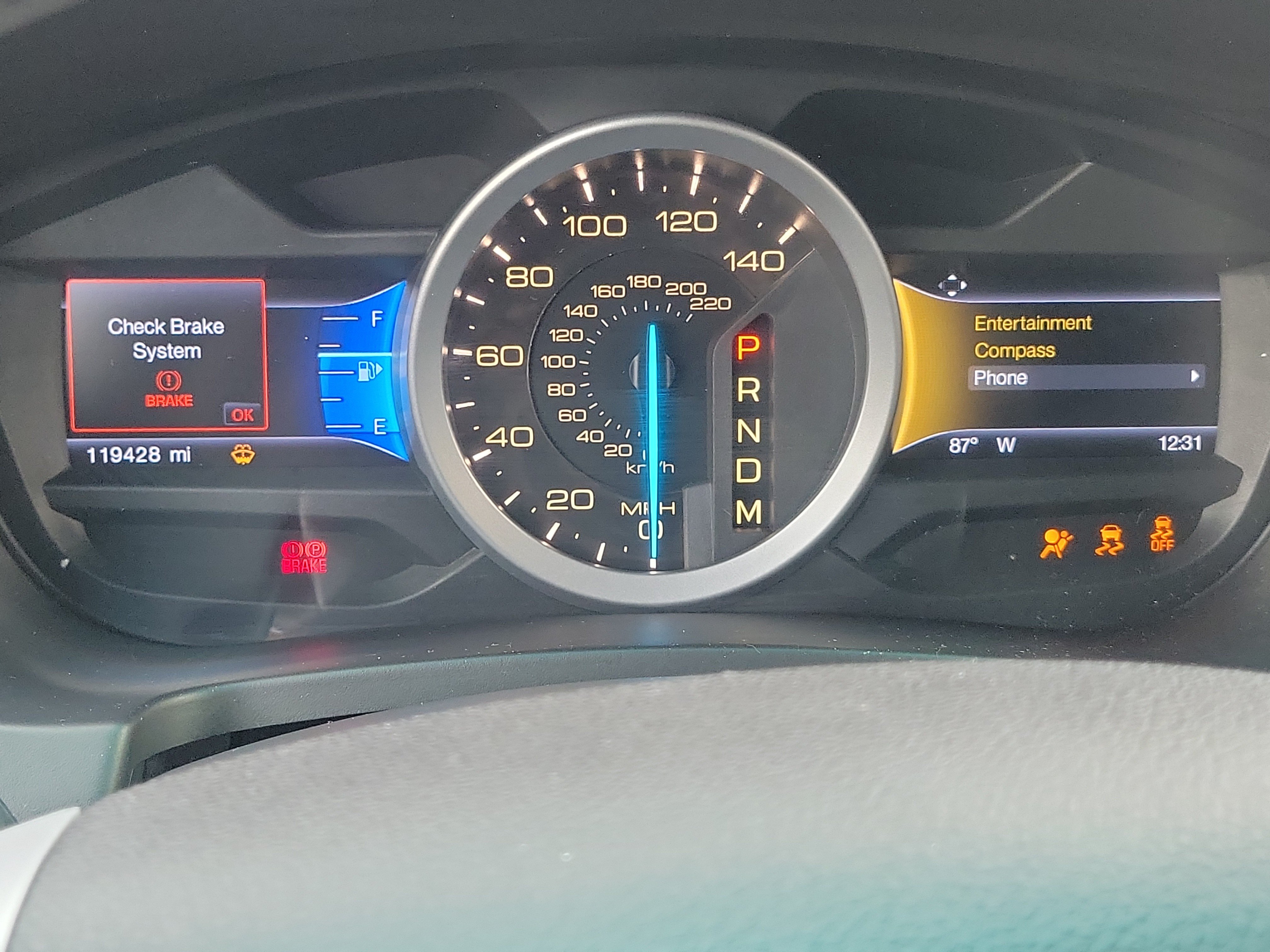 Used 2014 Ford Explorer XLT w/ Equipment Group 202A FWD image 27