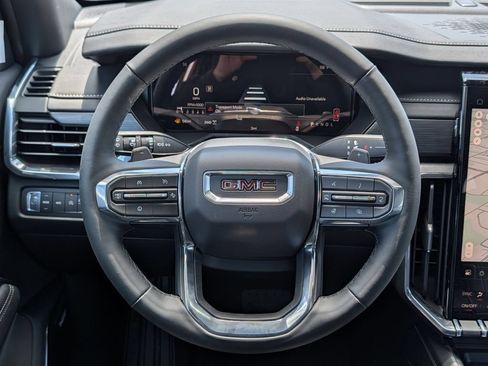 New 2026 GMC Acadia Elevation w/ Black Edition AWD/4WD image 36