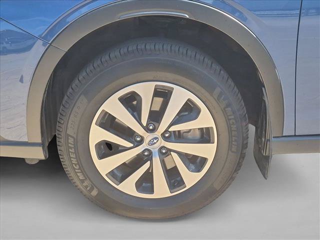 Used 2022 Subaru Outback Premium AWD/4WD image 23
