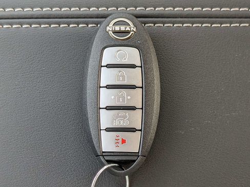 New 2025 Nissan Altima 2.5 S image 25